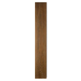 Lucida USA Gluecore Woodmere Brown 22-mil x 7-3/32-in W x 48-in L Waterproof Glue Down Luxury Vinyl Plank Flooring (40-sq ft/ Carton)