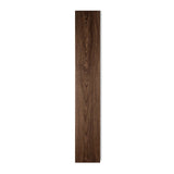 Lucida USA Basecore Chestnut Brown 12-mil x 6-in W x 36-in L Waterproof Peel and Stick Vinyl Plank Flooring (54-sq ft/ Carton)