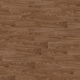 Lucida USA Basecore Almond Brown 12-mil x 6-in W x 36-in L Waterproof Peel and Stick Vinyl Plank Flooring (54-sq ft/ Carton)