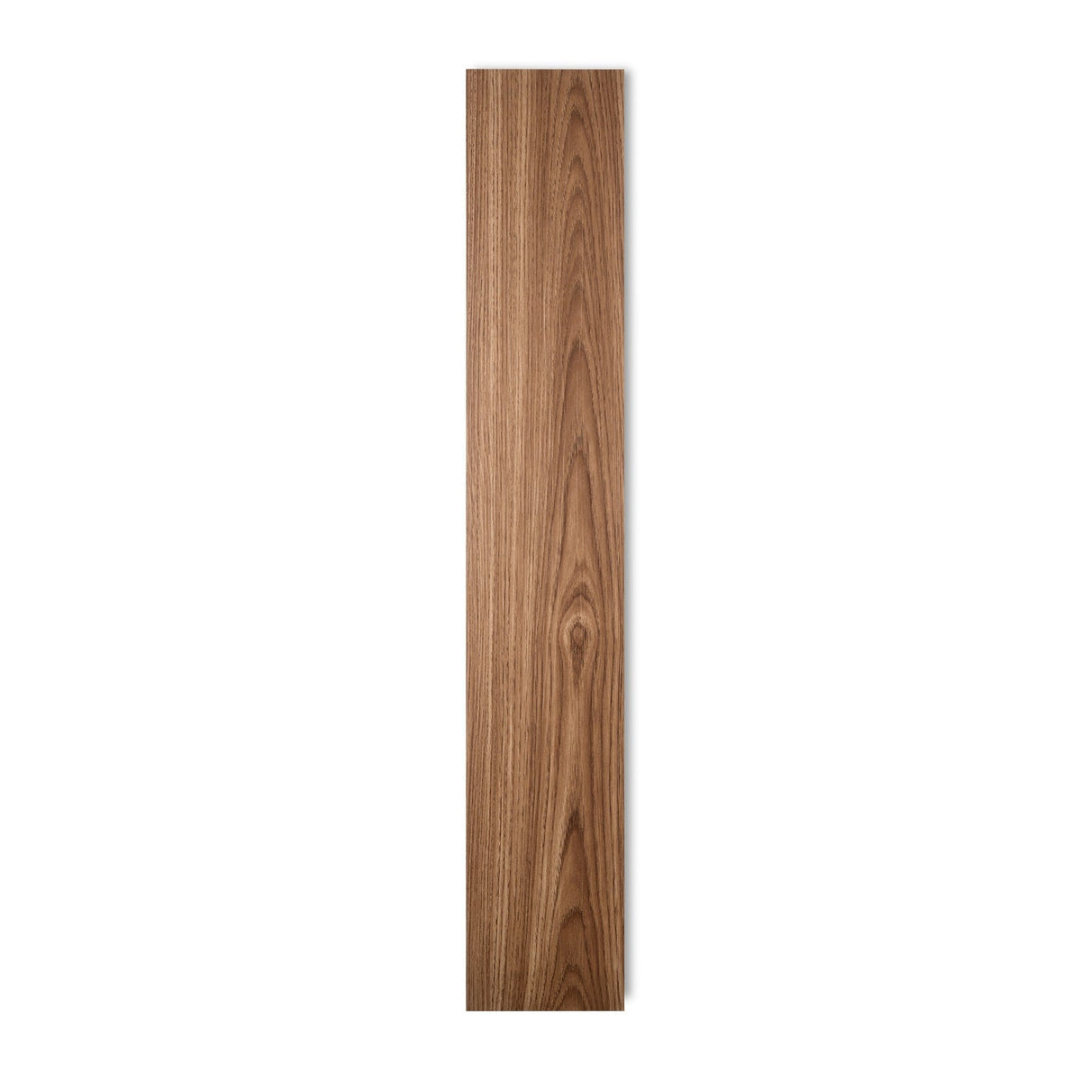 Lucida USA Basecore Almond Brown 12-mil x 6-in W x 36-in L Waterproof Peel and Stick Vinyl Plank Flooring (54-sq ft/ Carton)