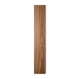 Lucida USA Basecore Almond Brown 12-mil x 6-in W x 36-in L Waterproof Peel and Stick Vinyl Plank Flooring (54-sq ft/ Carton)