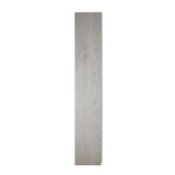 Lucida USA Basecore Cotton Brown 12-mil x 6-in W x 36-in L Waterproof Peel and Stick Vinyl Plank Flooring (54-sq ft/ Carton)