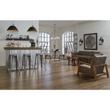 Progress Lighting Calhoun 5-Light Brushed Nickel Transitional Chandelier