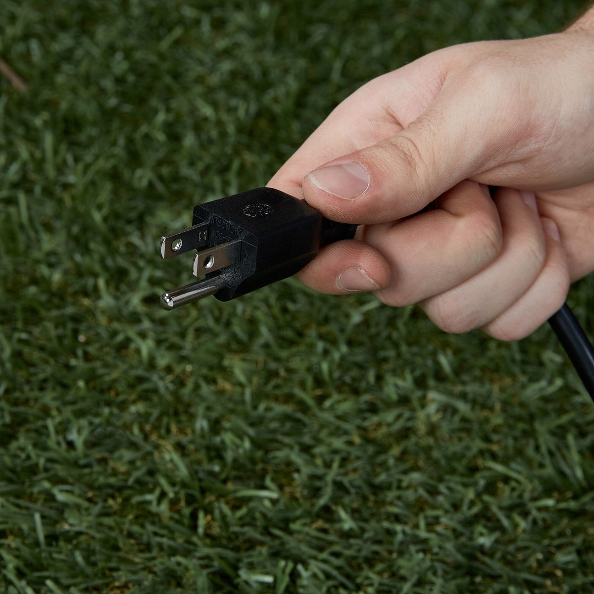 Portfolio 12-Volt 60-Watt Multi-Tap Landscape Lighting Transformer with Digital Timer and Dusk-to-Dawn Sensor