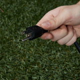 Portfolio 12-Volt 60-Watt Multi-Tap Landscape Lighting Transformer with Digital Timer and Dusk-to-Dawn Sensor