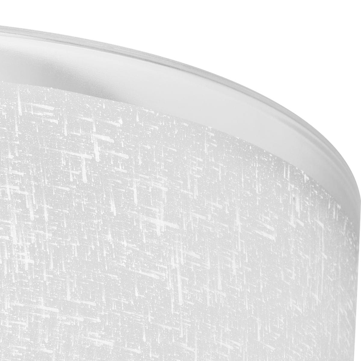 Progress Lighting Alexa 6-Light Brushed Nickel Traditional Chandelier