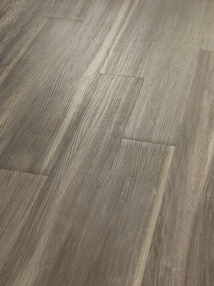 Shaw Westwork Harbor 6-in Wide x 2-1/2-mm Thick Waterproof Luxury Vinyl Plank Flooring (41.72-sq ft)