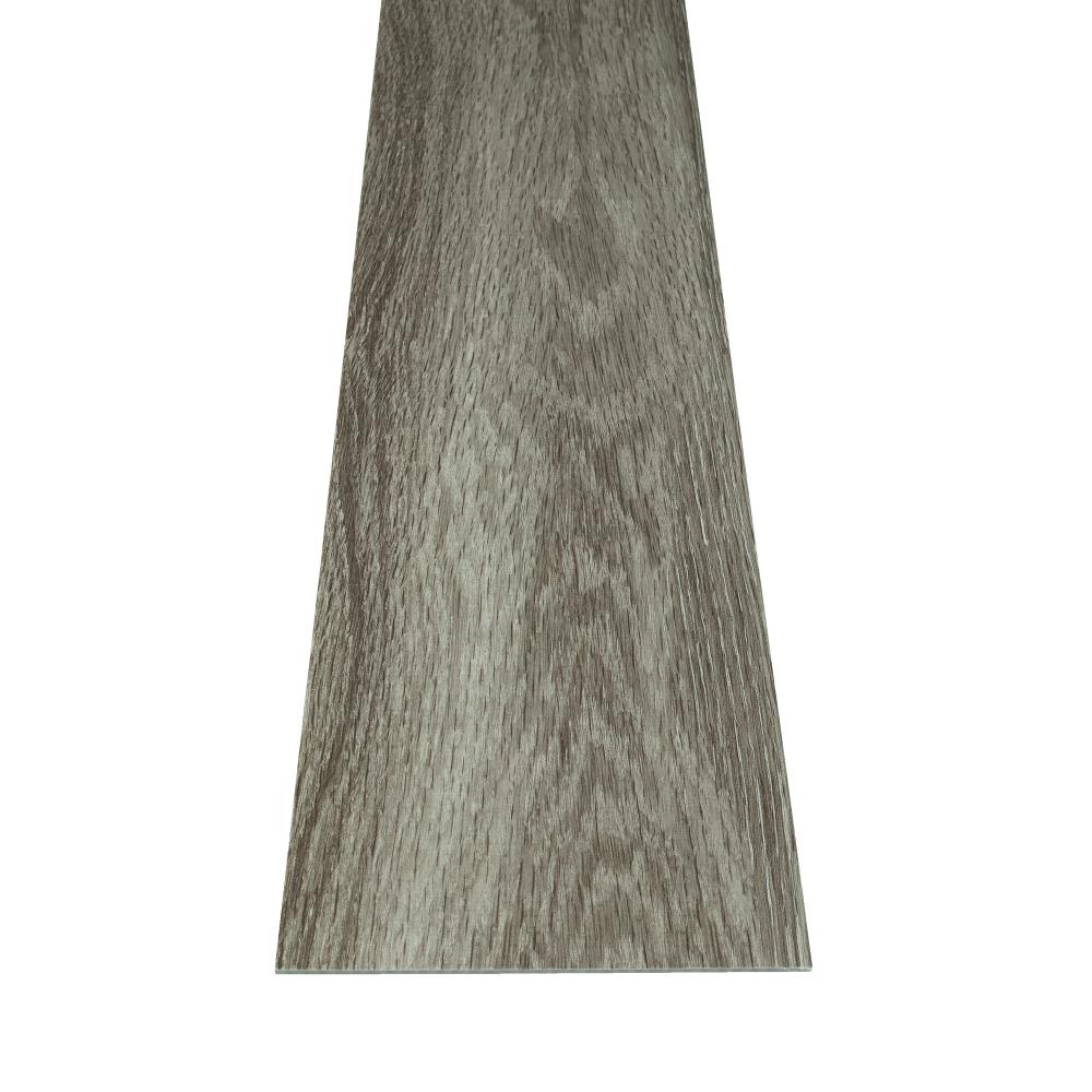 Shaw Westwork Glider 6-in Wide x 2-1/2-mm Thick Waterproof Luxury Vinyl Plank Flooring (41.72-sq ft)