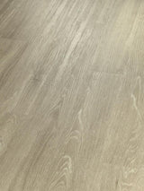 Shaw (Sample) Westwork Cast Brown Wood Look 12-mil Waterproof Glue Down Luxury Vinyl Plank