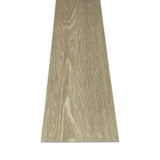 Shaw Westwork Cast Brown 12-mil x 6-in W x 48-in L Waterproof Glue Down Luxury Vinyl Plank Flooring (41.72-sq ft/ Carton)