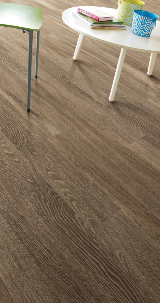 Shaw Perennial Basin 6-in Wide x 2-mm Thick Waterproof Luxury Vinyl Plank Flooring (53.93-sq ft)