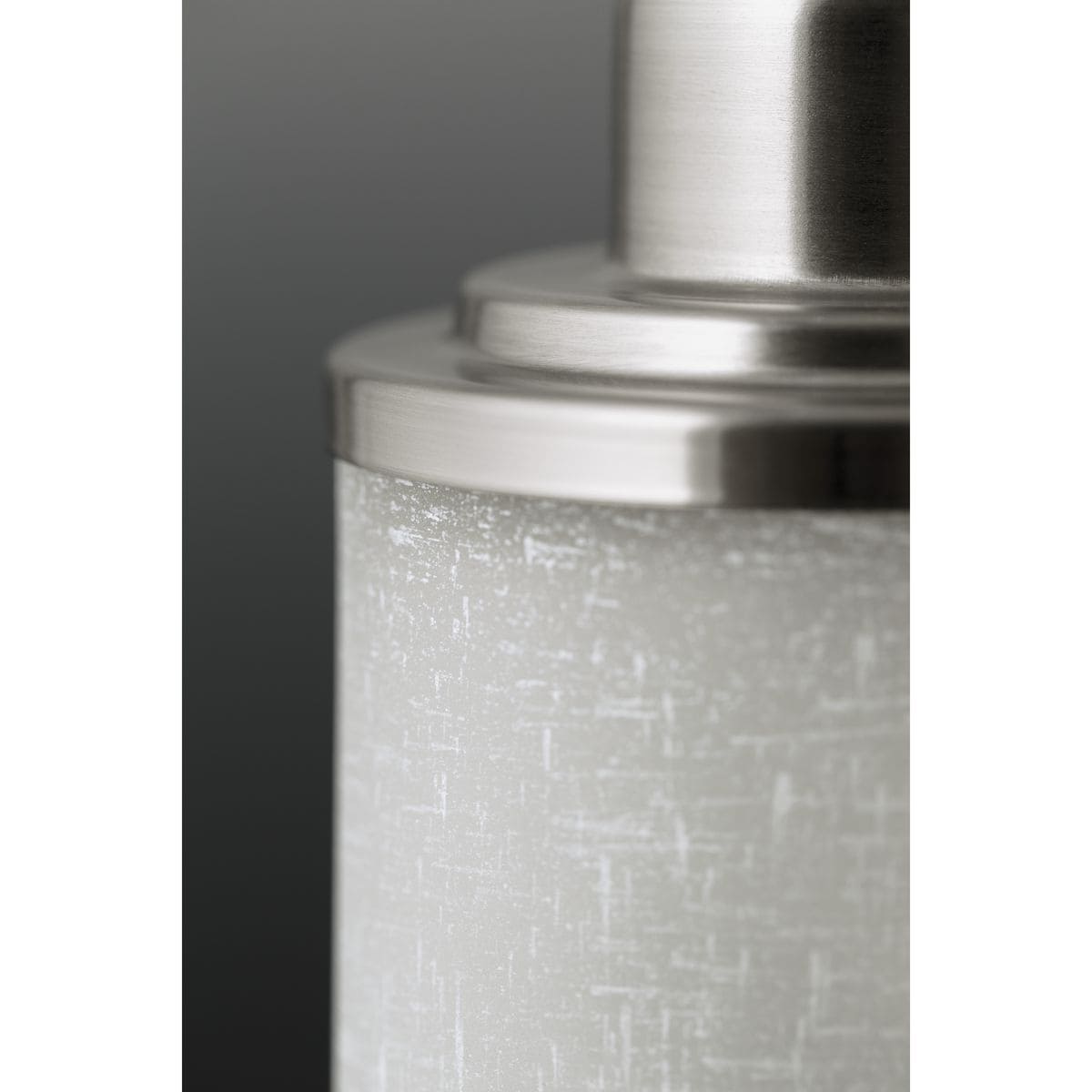 Progress Lighting Alexa 5-Light Brushed Nickel Transitional Chandelier