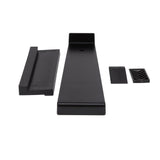Blue Hawk Various 4-Pack Installation Kit for Laminate and Wood Flooring