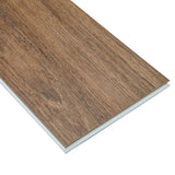 Armstrong Flooring Assurity Light Mocha 20‑mil x 7‑in W x 60‑in L Waterproof Interlocking Luxury Vinyl Plank Flooring
