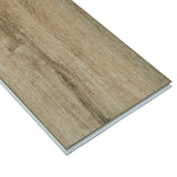 Armstrong Flooring Assurity Linen Sand 20-mil x 7-in W x 60-in L Waterproof Interlocking Luxury Vinyl Plank Flooring