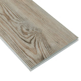Armstrong Flooring Assurity Light Gray 20-mil x 7-in W x 60-in L Waterproof Interlocking Luxury Vinyl Plank Flooring