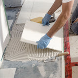 MAPEI UltraFlex 2 50-lb White Powder Thinset Mortar