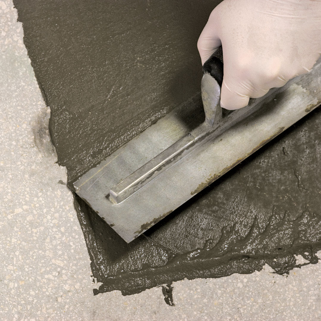 MAPEI Planipatch Gray Polymer-Modified Cement-Based Patching Compound