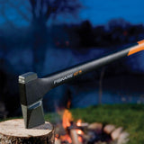 X27 6.3 lbs. 36 in. Super Splitting Axe - Super Arbor