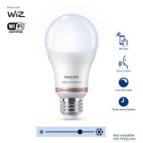 Daylight A19 LED 60W Equivalent Dimmable Smart Wi-Fi Wiz Connected Wireless Light Bulb - Super Arbor