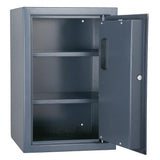 Deluxe Electronic Digital Solid Steel Key Safe - Super Arbor
