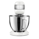3.5 qt. White Precision Master Petite Stand Mixer