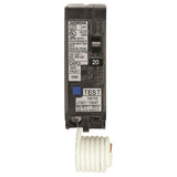 15 Amp 1 in. Single-Pole Combination AFCI Circuit Breaker - Super Arbor
