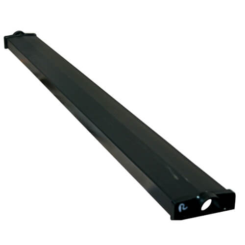 Carrier 40RM500074 condensate pump - front view (Product Type: Drain Pan)