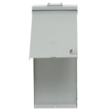 PowerMark Gold 200 Amp 10 in. Enclosed Outdoor Circuit Breaker - Super Arbor