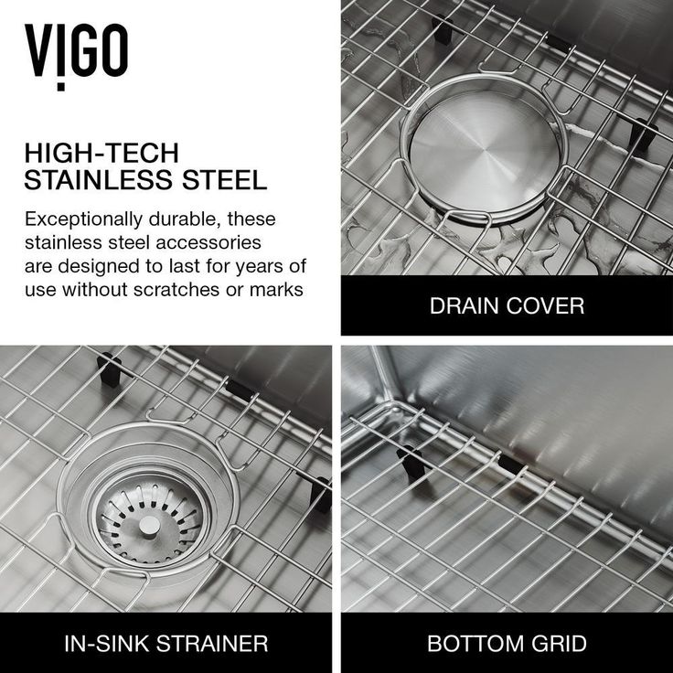 All-in-One Flat Farmhouse Apron Oxford Stainless Steel 33 in. Double-Bowl Kitchen Sink Workstation with Zurich Faucet