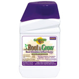 Bonide Garden Rich Root & Grow Liquid Root Feeder, 1 qt