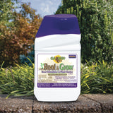 Bonide Garden Rich Root & Grow Liquid Root Feeder, 1 qt