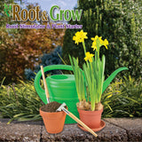 Bonide Garden Rich Root & Grow Liquid Root Feeder, 1 qt