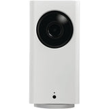 1080p WyzeCam Pan/Tilt/Zoom Wi-Fi Indoor Smart Home Camera, Night Vision, 2-Way Mic, Alexa Ready, 14 Day Cloud - Super Arbor