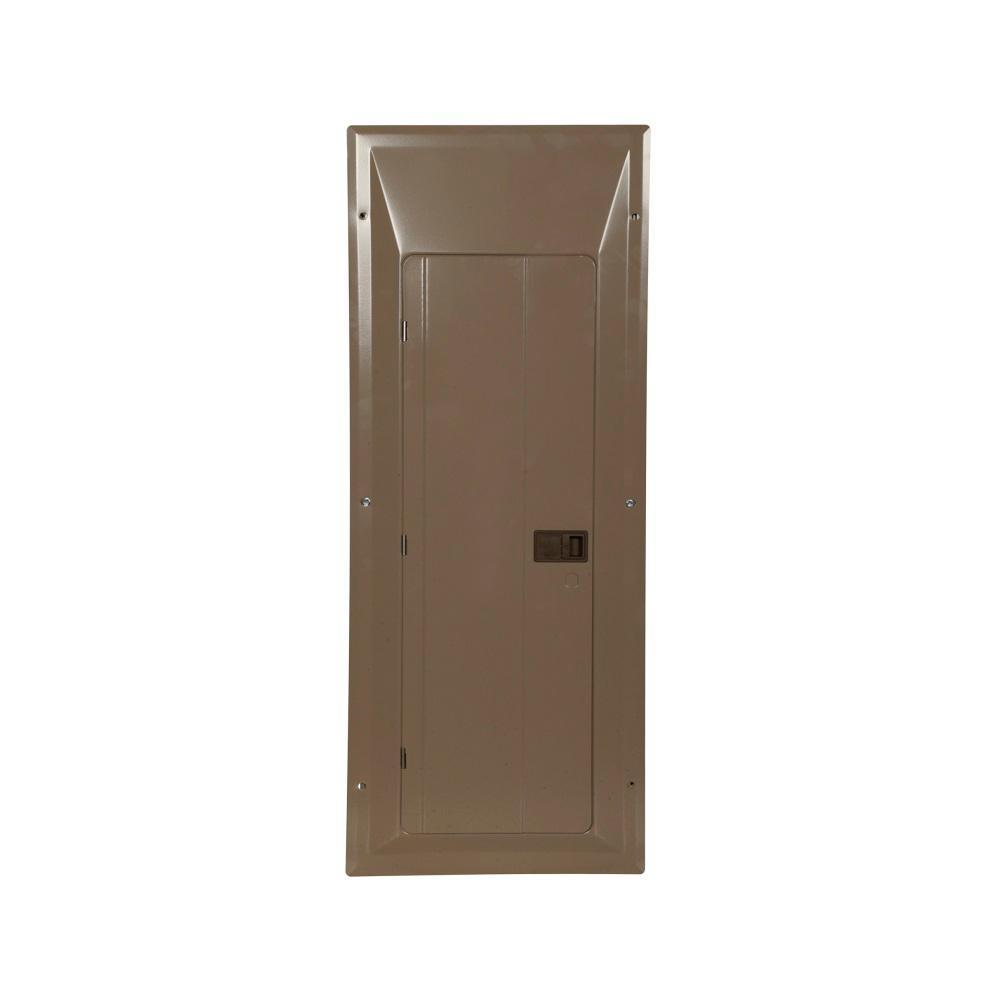 CH 200 Amp 42-Space 84-Circuit Indoor Main Breaker Load Center with Cover Value Pack (3-CH120 and 1-CH230) - Super Arbor