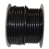 1/2 in. x 250 ft. Polyethylene Tubing Coil in Black - Super Arbor