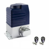 ALEKO 55-ft Slide Universal Electric Driveway Gate Opener Kit