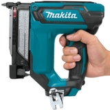 23-Gauge 12-Volt max CXT Lithium-Ion Cordless Pin Nailer (Tool Only) - Super Arbor