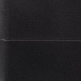 Flash Furniture Contemporary Black 3-Drawer Filing Cabinet, Commercial Grade Metal Construction, Lockable with Rolling Casters, Ergonomic Mobile Design