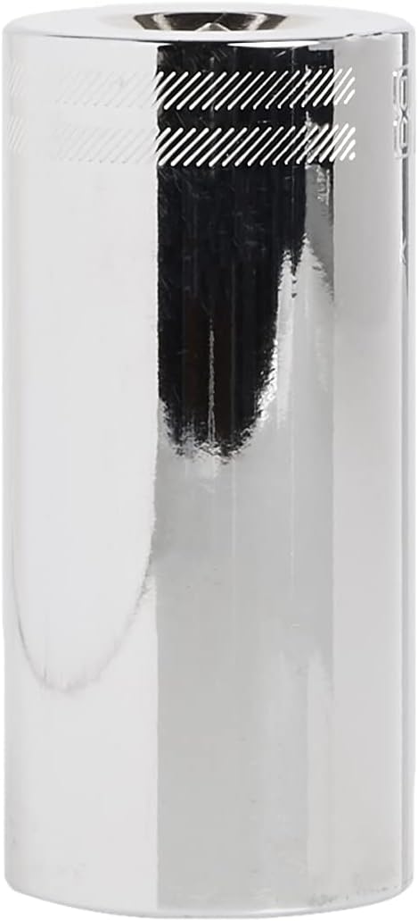 Craftsman 1-1/8 in. SAE 12-Point Deep Socket, 1/2 in. Drive (CMMT47533)