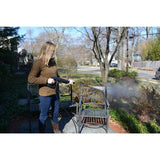 AR Blue Clean 2,050 PSI 1.4 GPM Electric Pressure Washer