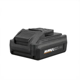 16-Volt 1.5 Ah Lithium-Ion Replacement Slide Battery for Cordless Tools - Super Arbor
