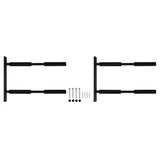Extreme Max Horizontal Surfboard/SUP Storage Rack - Twin - Super Arbor