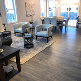 Cali Bamboo Fossilized 5.38-in Boardwalk Bamboo Distressed Engineered Hardwood Flooring (27.28-sq ft)