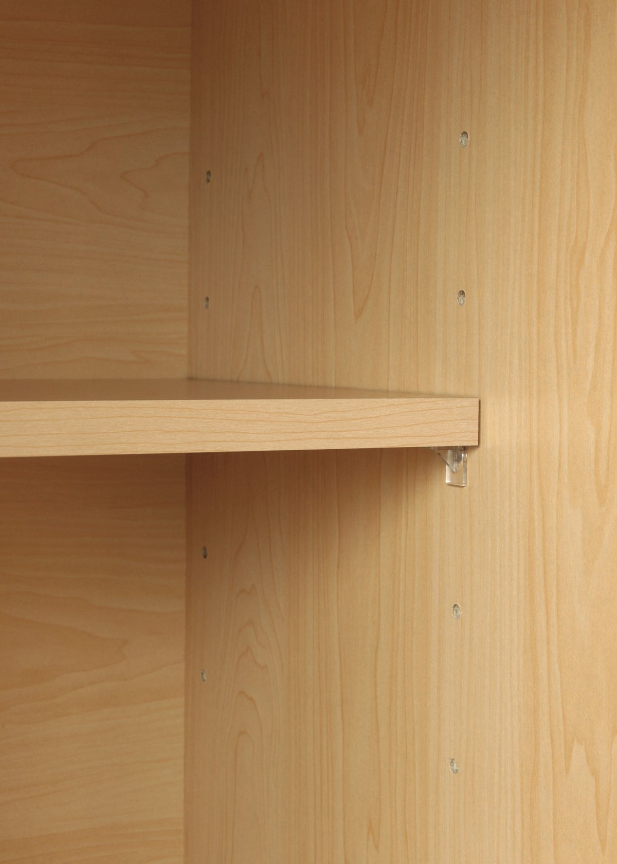 Diamond NOW Portland 30-in W x 35-in H x 23.75-in D Wheat Door and Drawer Base Stock Cabinet