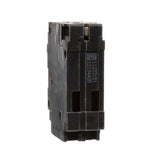 15 Amp Tandem Single Pole Type QT Circuit Breaker
