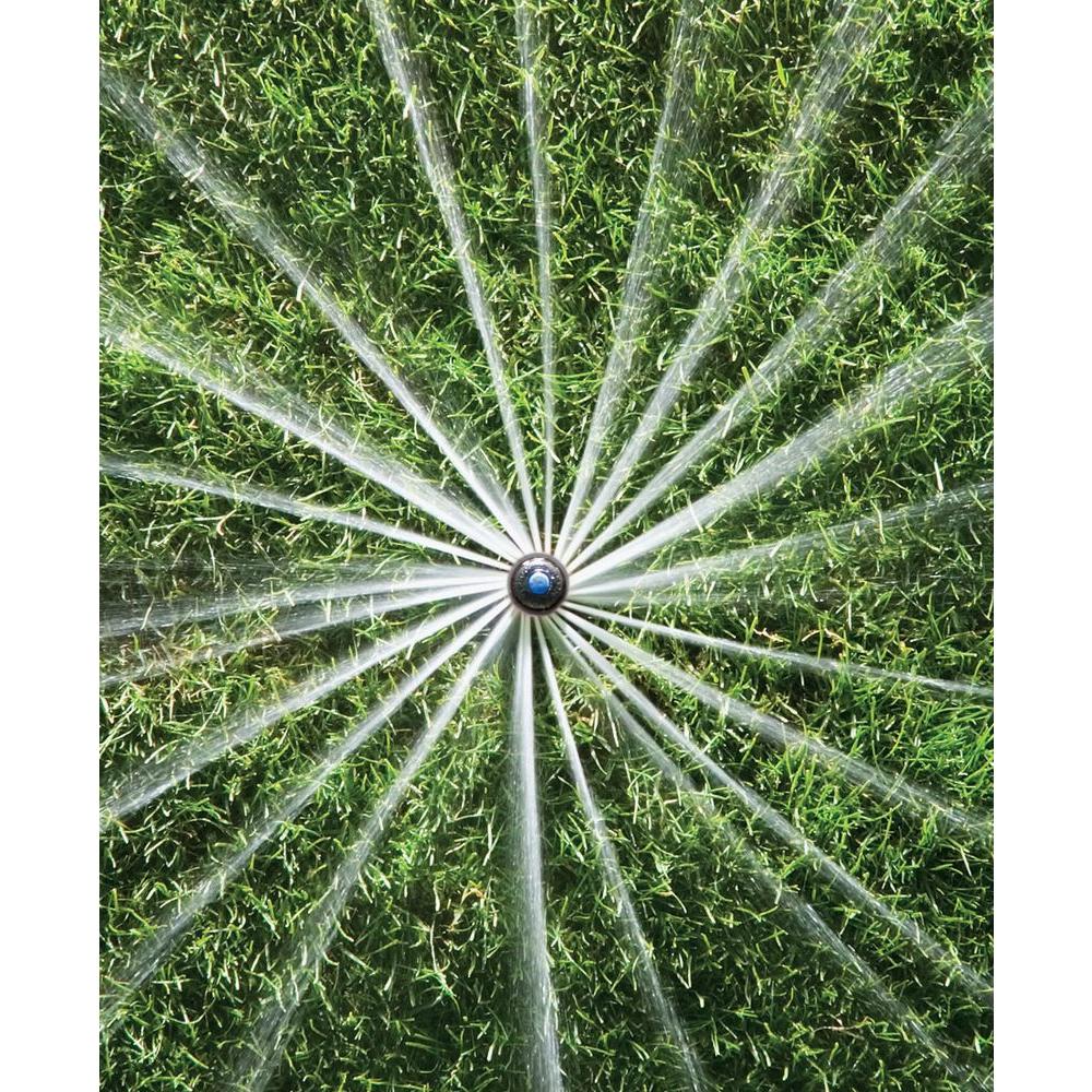 13 ft. - 18 ft. Full Circle Simple-Adjust Mini Rotor