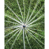 13 ft. - 18 ft. Full Circle Simple-Adjust Mini Rotor