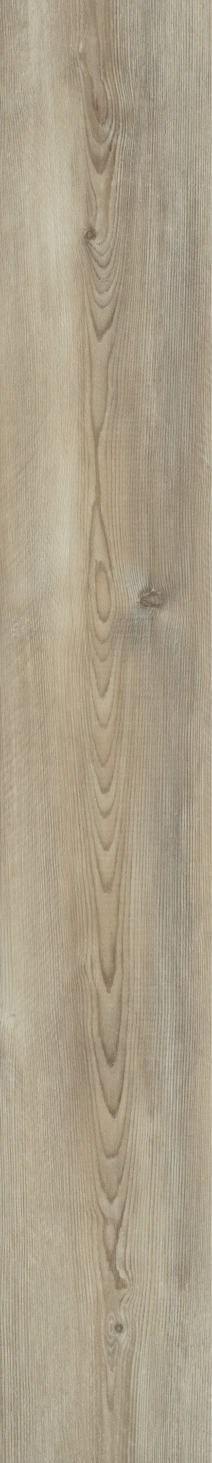 Shaw (Sample) Prismatic Plus Glacier Pine Gray Wood Look 20-mil Waterproof Interlocking or Glue Down Luxury Vinyl Plank