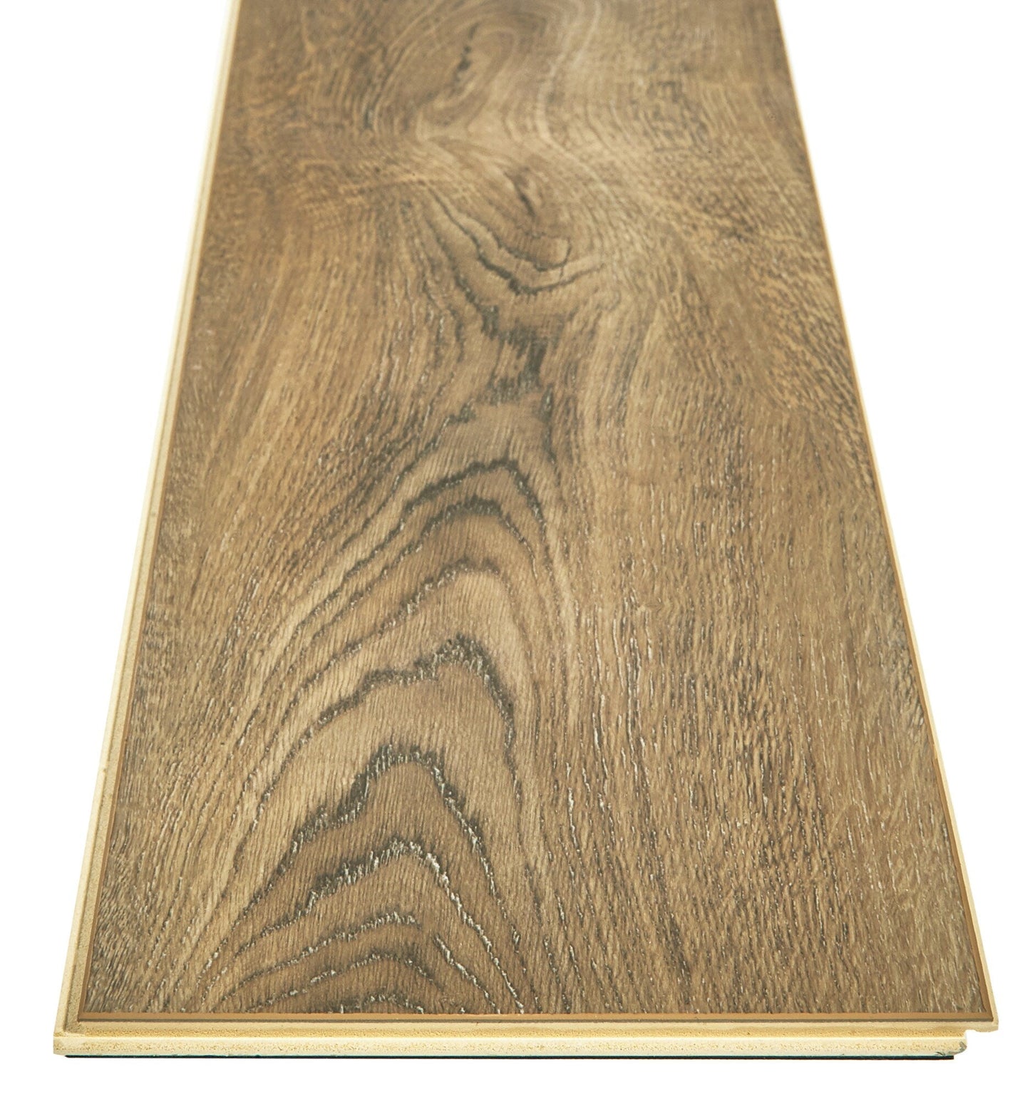 Shaw Parallax HD Plus Balletic 7-in Wide x 8-mm Thick Waterproof Luxury Vinyl Plank Flooring (18.91-sq ft)